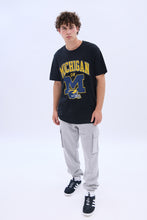 North Western Cargo Sweatpant thumbnail 8