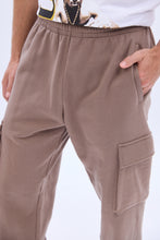 North Western Cargo Sweatpant thumbnail 14