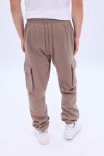 North Western Cargo Sweatpant thumbnail 15