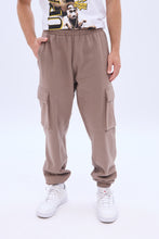 North Western Cargo Sweatpant thumbnail 13