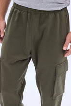 North Western Cargo Sweatpant thumbnail 18