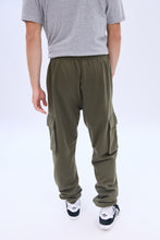 North Western Cargo Sweatpant thumbnail 19