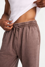 North Western Washed Sweatpants thumbnail 10