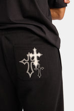 North Western Embroidered Sweatpants thumbnail 6