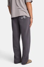 North Western Embroidered Sweatpants thumbnail 8