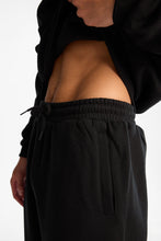 Pantalon en molleton ample North Western thumbnail 3