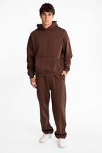 Pantalon en molleton ample North Western thumbnail 12