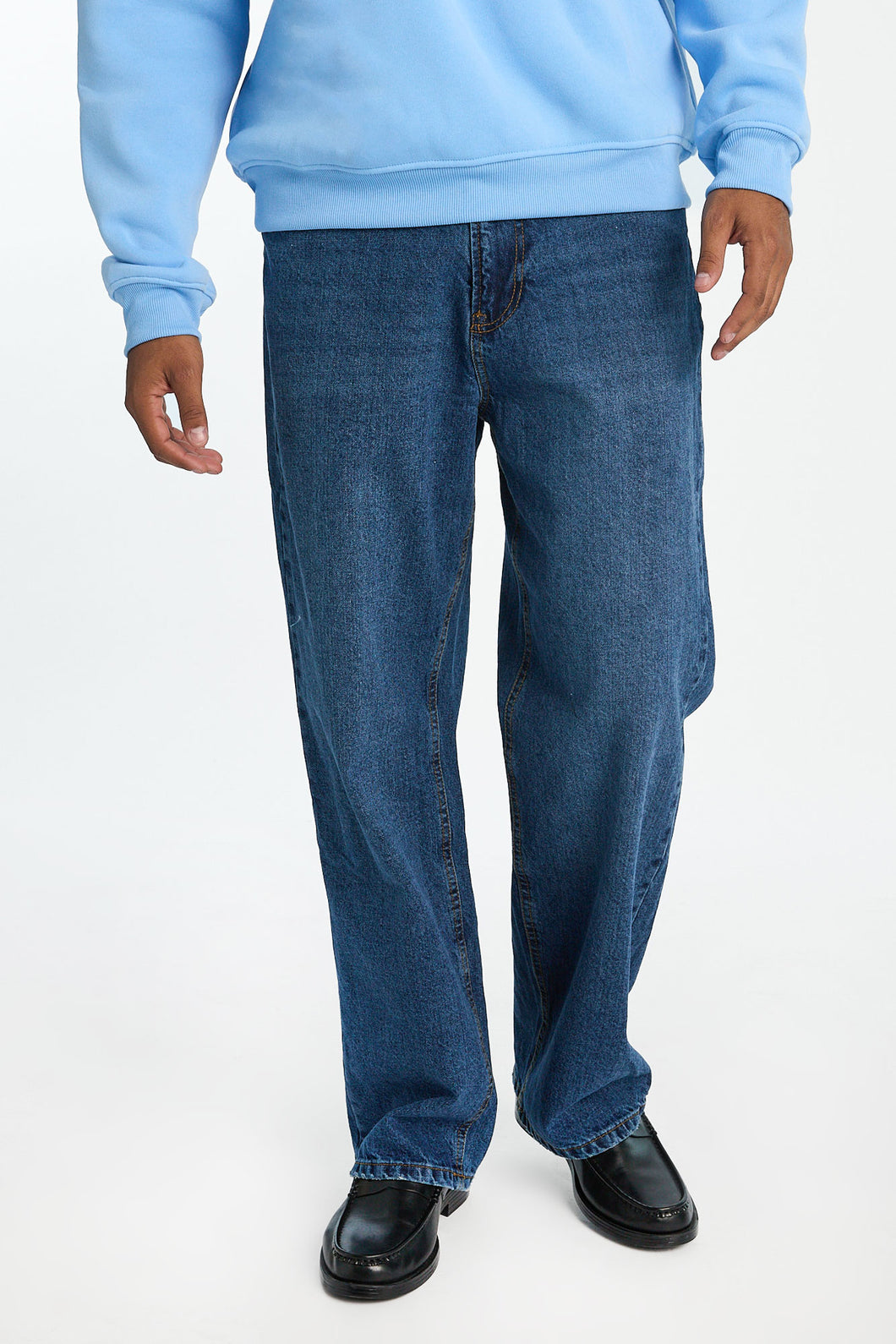 Dk Denim Blue
