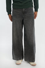 Super Baggy Jeans thumbnail 1