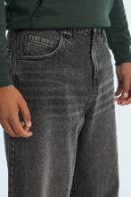 Super Baggy Jeans thumbnail 2