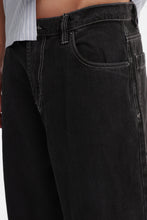 Washed Black Skater Jeans thumbnail 2