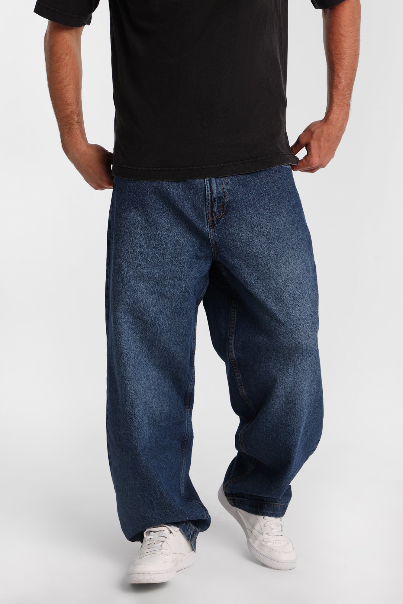 Skater Jeans