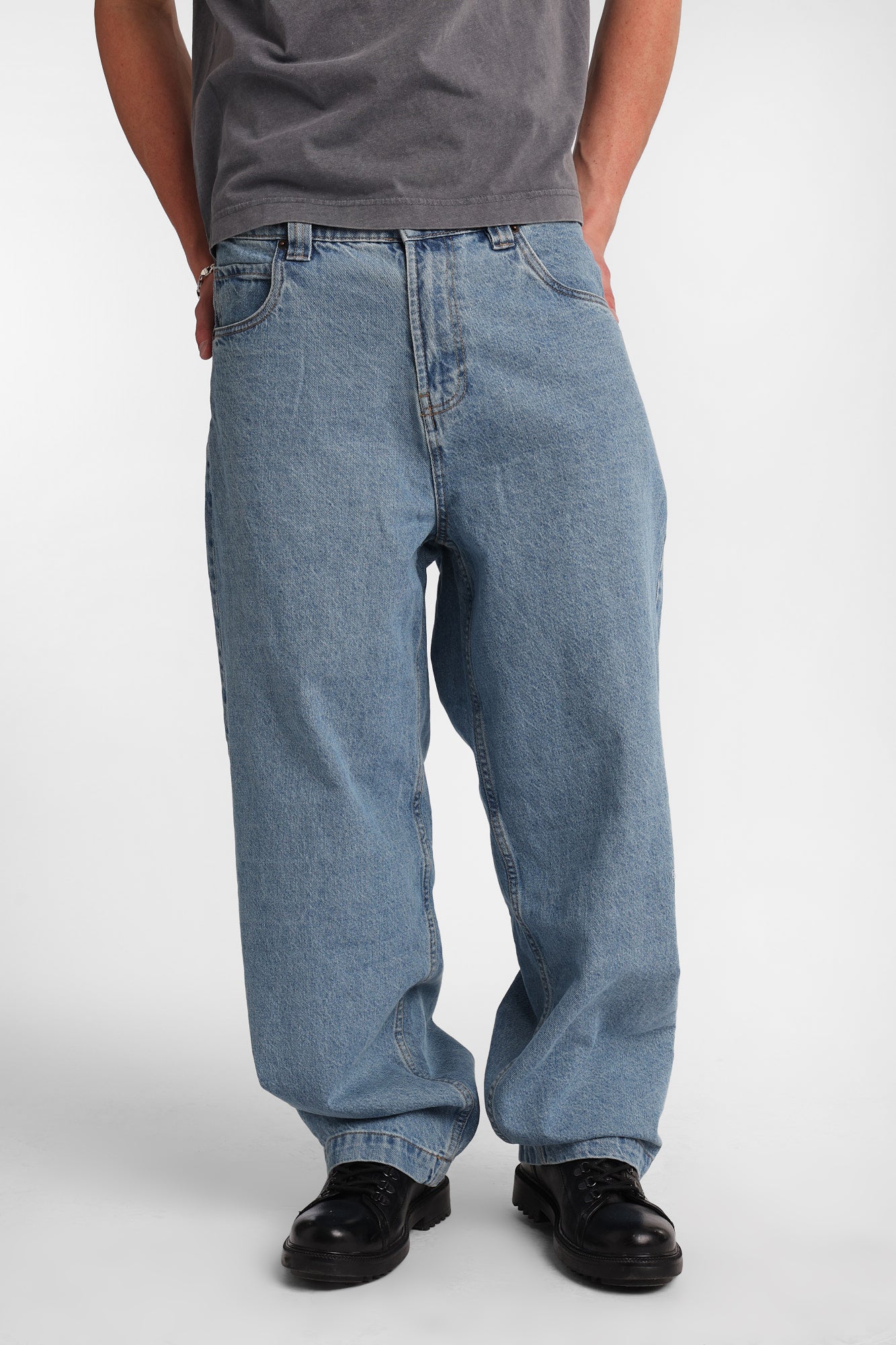 Skater Jeans
