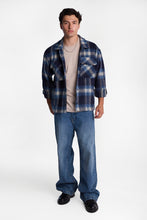 Ultra-Baggy Jeans thumbnail 4