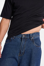 Dragon Embroidered Skater Jeans thumbnail 2