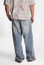 Rose & Sword Embroidered Skater Jeans thumbnail 1