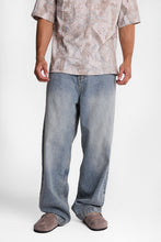 Rose & Sword Embroidered Skater Jeans thumbnail 3