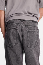 Tiger Embroidered Skater Jeans thumbnail 3