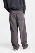 Laser Print  Embroidered Skater Jeans thumbnail 3