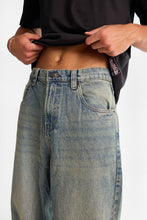 Tinted Skater Jeans thumbnail 2