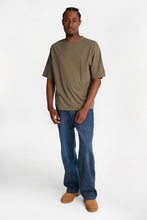 Tiger Embroidered Ultra-Baggy Jeans thumbnail 5