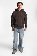 Embroidered Ultra-Baggy Jeans thumbnail 5