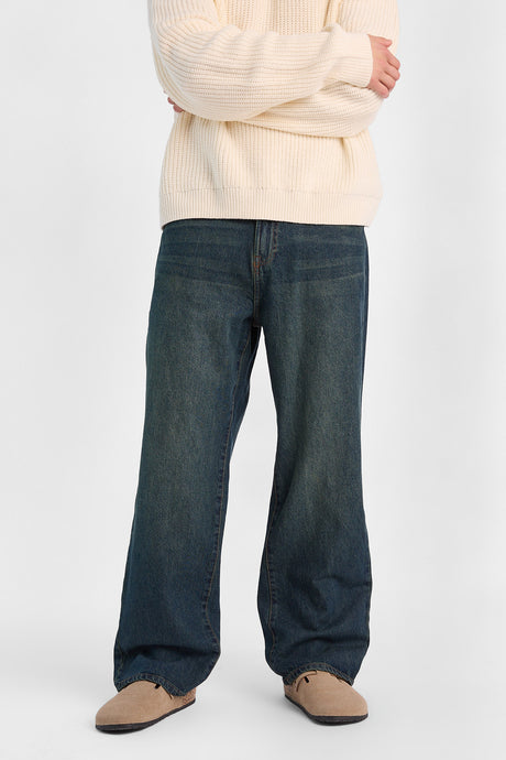 Dk Denim Blue