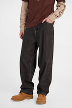 Flames Printed Skater Jeans thumbnail 1