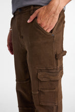 Cargo Jeans thumbnail 2