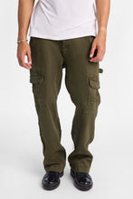 Cargo Jeans thumbnail 1
