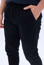 Slim Twill Jogger thumbnail 3