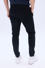 Slim Twill Jogger thumbnail 4