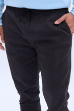 Slim Twill Jogger thumbnail 7