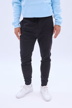 Slim Twill Jogger thumbnail 6