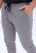 Slim Twill Jogger thumbnail 11