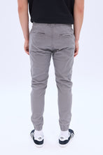 Slim Twill Jogger thumbnail 12