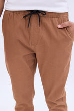 Slim Twill Jogger thumbnail 15