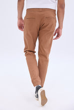 Slim Twill Jogger thumbnail 16