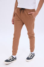 Slim Twill Jogger thumbnail 14