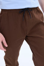 Slim Twill Jogger thumbnail 19