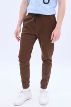 Slim Twill Jogger thumbnail 18