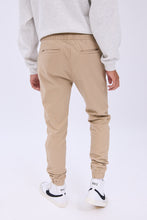 Slim Twill Jogger thumbnail 23