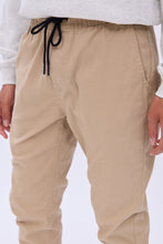 Slim Twill Jogger thumbnail 24