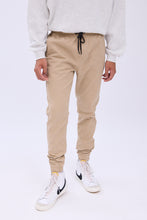 Slim Twill Jogger thumbnail 22