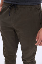 Slim Twill Jogger thumbnail 27