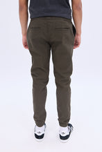 Slim Twill Jogger thumbnail 28