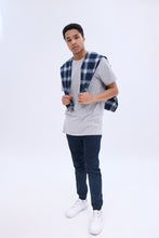 Slim Twill Jogger thumbnail 33