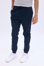 Slim Twill Jogger thumbnail 30