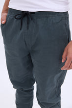 Slim Twill Jogger thumbnail 34