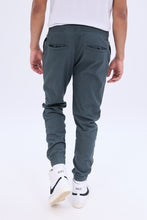 Slim Twill Jogger thumbnail 35